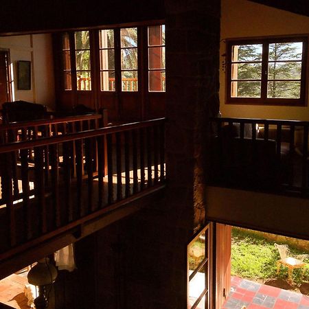 Casa Brava Bed & Breakfast Unquillo Ngoại thất bức ảnh