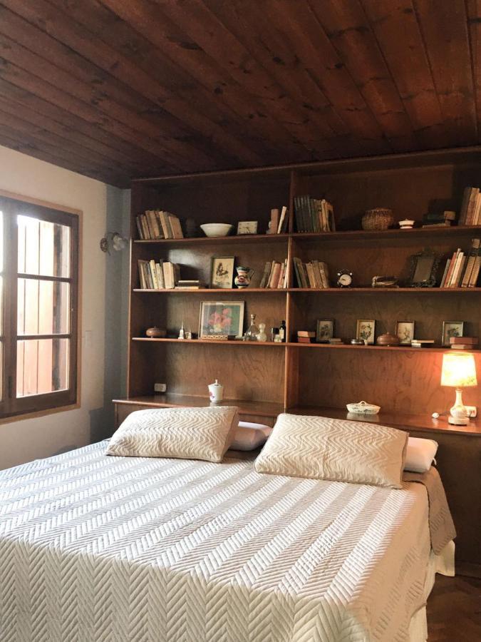 Casa Brava Bed & Breakfast Unquillo Ngoại thất bức ảnh