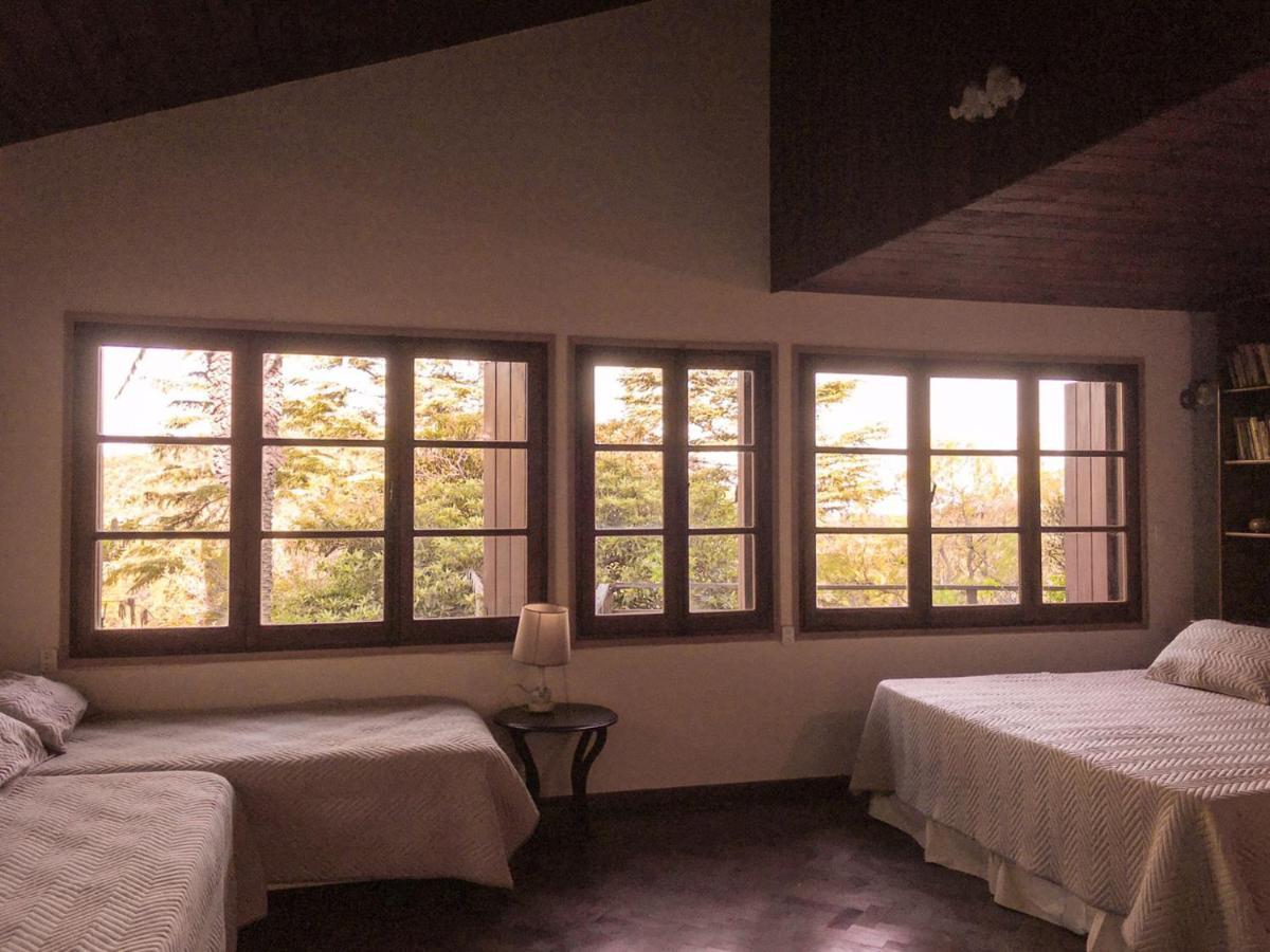 Casa Brava Bed & Breakfast Unquillo Ngoại thất bức ảnh