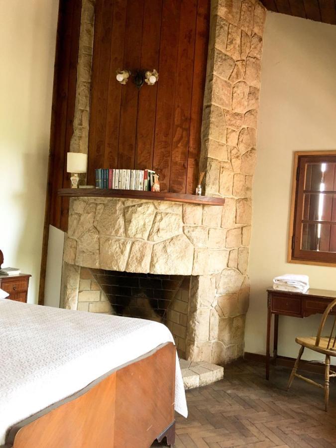 Casa Brava Bed & Breakfast Unquillo Ngoại thất bức ảnh