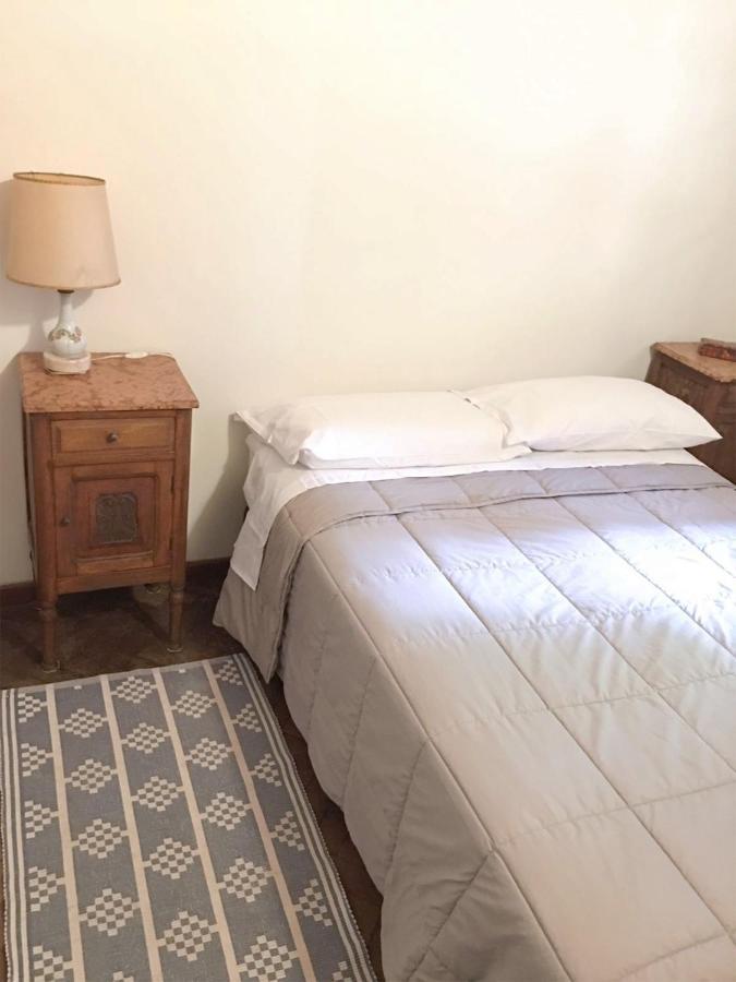 Casa Brava Bed & Breakfast Unquillo Ngoại thất bức ảnh