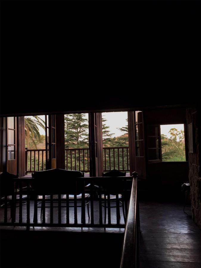 Casa Brava Bed & Breakfast Unquillo Ngoại thất bức ảnh