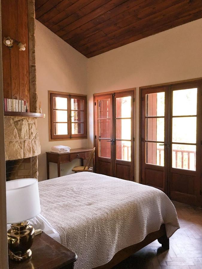 Casa Brava Bed & Breakfast Unquillo Ngoại thất bức ảnh